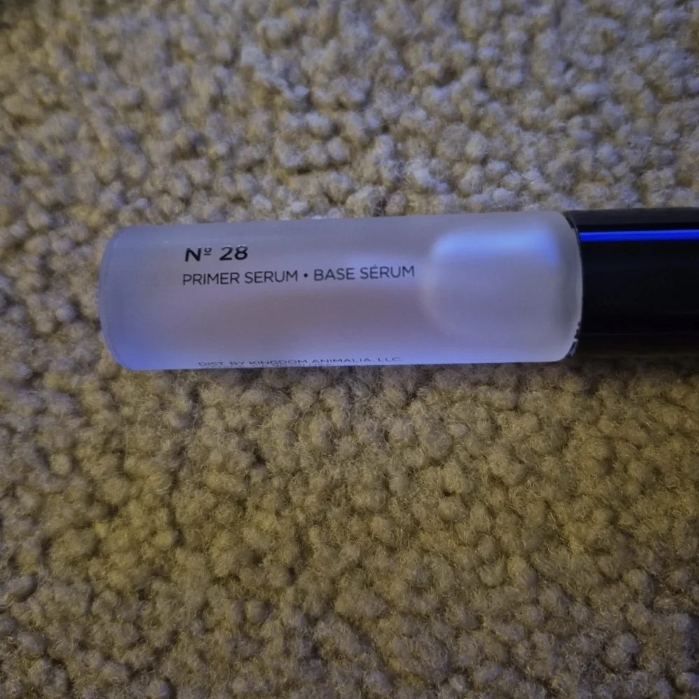 Hourglass No. 28 Primer Serum 8 ml DISCONTINUED!!!!! - Picture 4 of 4